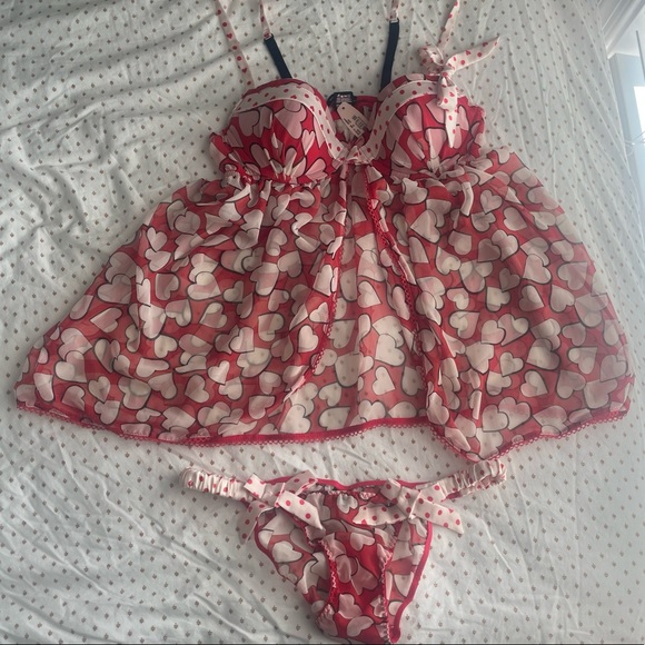 Victoria’s secret lingerie - Picture 5 of 5